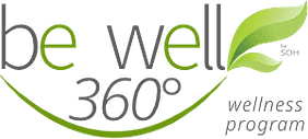 Be Well 360 Program Bien-ëtre corporatif et organizationnel Be Well 360 Program Bien-ëtre corporatif et organizationnel