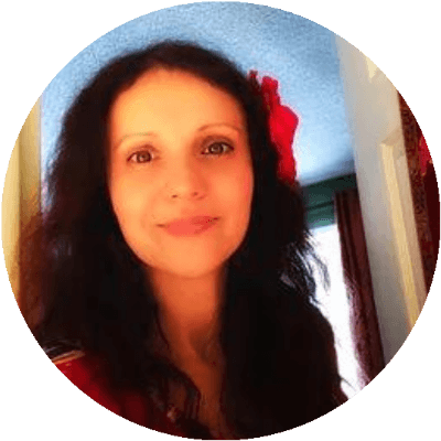 Cezarina Trone Happiness Habits interview with the School of Happiness 