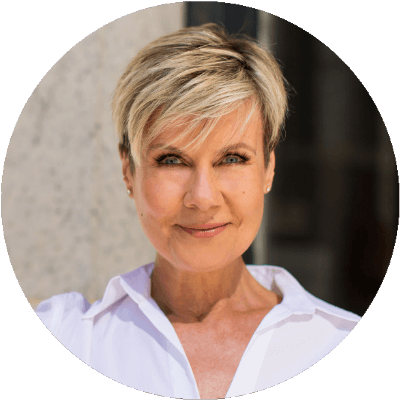 Petra Kolber Happiness Habits interview with the School of Happiness